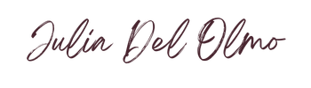 Julia Del Olmo